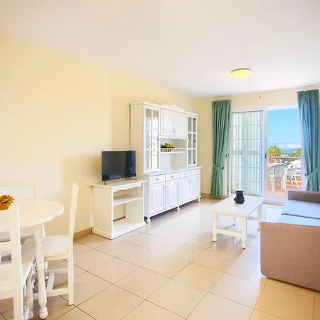 El Veril 84 Bahia Del Duque Апартаменты