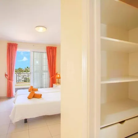 El Veril 84 Bahia Del Duque Апартаменты
