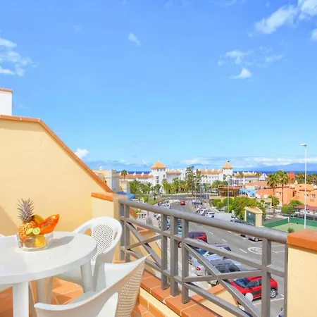 Apartment El Veril 84 Bahia Del Duque