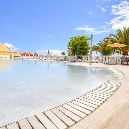 El Veril 84 Bahia Del Duque Lejlighed *