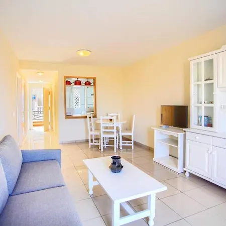 El Veril 84 Bahia Del Duque * Costa Adeje (Tenerife)