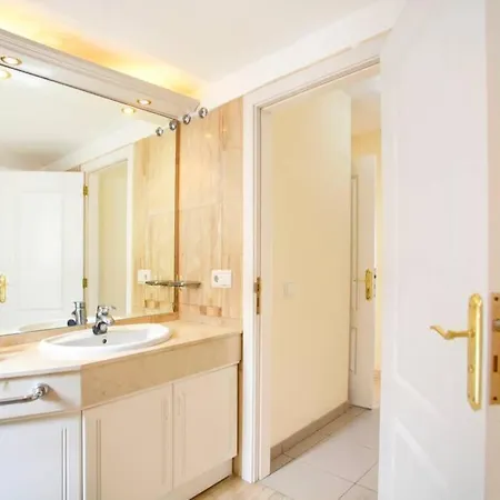 El Veril 84 Bahia Del Duque Lejlighed Costa Adeje (Tenerife)