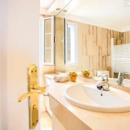 Apartman El Veril 84 Bahia Del Duque *