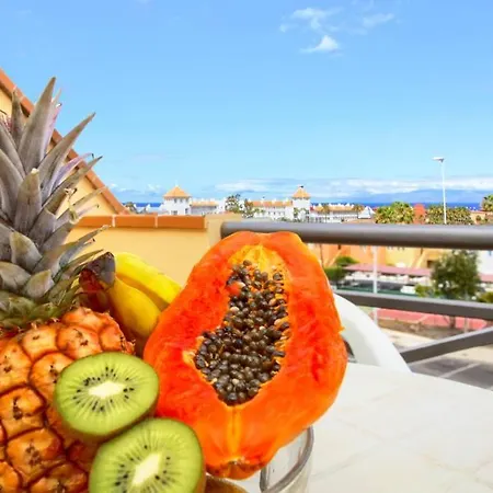 Апартаменты El Veril 84 Bahia Del Duque *