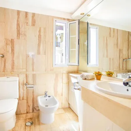 El Veril 84 Bahia Del Duque Apartman