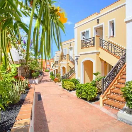 El Veril 84 Bahia Del Duque Адехе