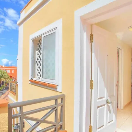 Appartamento El Veril 84 Bahia Del Duque Costa Adeje (Tenerife)