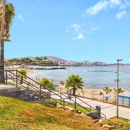 El Veril 84 Bahia Del Duque 公寓 *