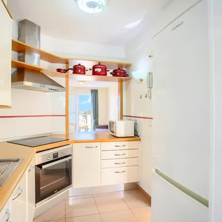 El Veril 84 Bahia Del Duque Апартаменты *