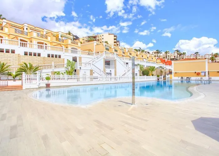 El Veril 84 Bahia Del Duque Апартаменты