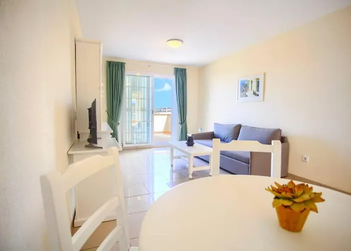 El Veril 84 Bahia Del Duque * Адехе