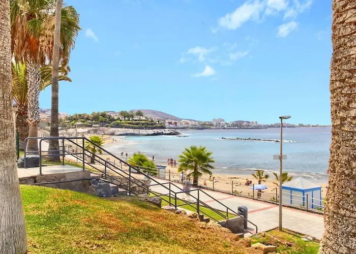 El Veril 84 Bahia Del Duque Апартаменты *