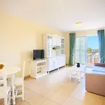 El Veril 84 Bahia Del Duque Apartment