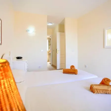 El Veril 84 Bahia Del Duque Apartment