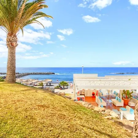 El Veril 84 Bahia Del Duque Apartman