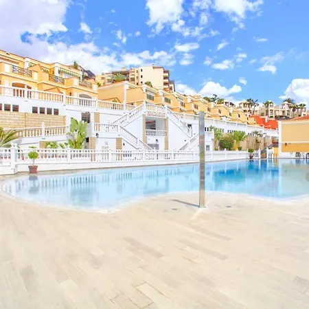 El Veril 84 Bahia Del Duque Apartment