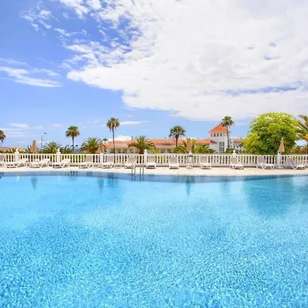 El Veril 84 Bahia Del Duque Apartman Costa Adeje (Tenerife)