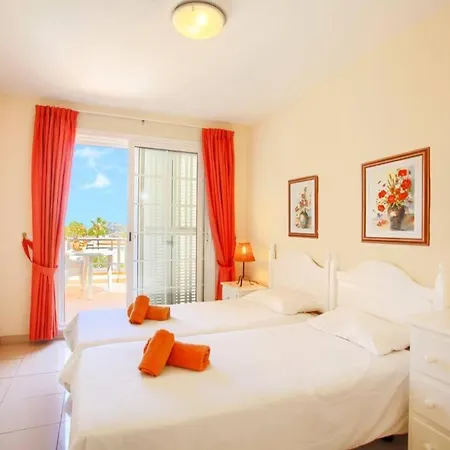 Apartment El Veril 84 Bahia Del Duque *