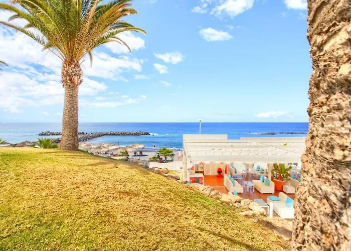 El Veril 84 Bahia Del Duque Apartman