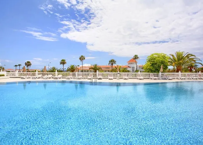 El Veril 84 Bahia Del Duque Apartmán Costa Adeje (Tenerife)