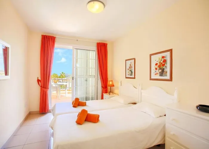 Apartman El Veril 84 Bahia Del Duque *