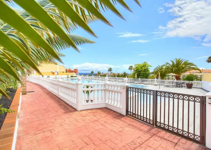 El Veril 84 Bahia Del Duque