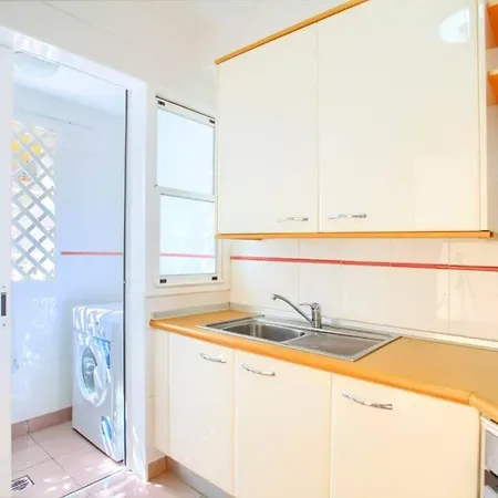 El Veril 84 Bahia Del Duque דירה אדחה
