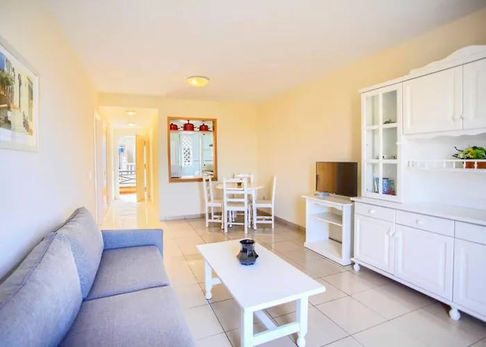 El Veril 84 Bahia Del Duque * Costa Adeje (Tenerife)