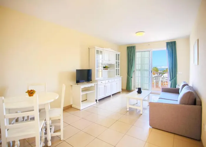 El Veril 84 Bahia Del Duque Apartman